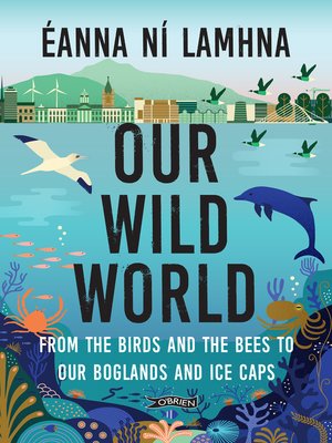 cover image of Our Wild World